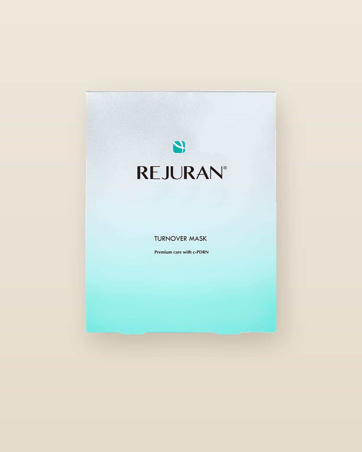 Rejuran Turnover Mask (c-PDRN)